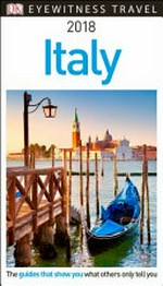 Italy / [main contributors, Ros Belford [and 9 others]].