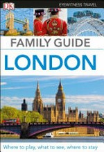 Family guide London.