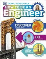 How to be an engineer / consultant, Carol Vorderman.