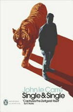 Single & Single / John Le Carre.