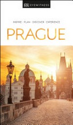Prague / [main contributors, Marc Di Duca, Vladimír Soukup ; this edition updated by Bharti Karakoti, Scarlett O'Hara, Filip Polonský, Zoë Rutland, Ankita Sharma, Azeem Siddiqui, Priyanka Thakur].