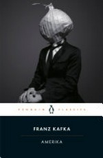 Amerika / Franz Kafka ; translated with an introduction by Michael Hofman.