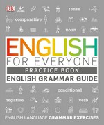 English grammar guide : practice book / author, Tom Booth ; consultant, Tim Bowen.