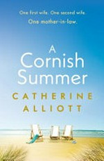 A Cornish summer / Catherine Alliott.