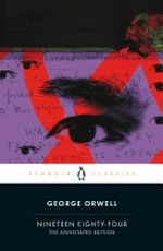 1984 / George Orwell with an introduction by Thomas Pynchon and a note on the text by Peter Davison.