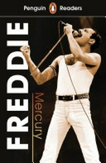 Freddie Mercury / Anne Collins.