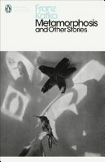 Metamorphosis and other stories / Frank Kafka ; translated and with an afterword by Michael Hofman.