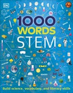 1000 words STEM / Jules Pottle.