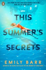 This summer's secrets / Emily Barr.