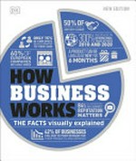How business works : the facts visually explained / senior editor, Georgina Palffy ; editors, Anna Fischel, Alison Sturgeon, [and 5 others].