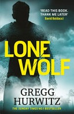 Lone wolf / Gregg Hurwitz.