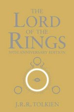 The Lord of the rings / by J.R.R. Tolkien.