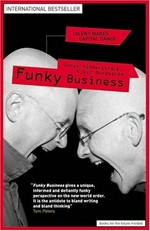 Funky business : talent makes capital dance / K. Nordström, J. Ridderstr?p0?sale.