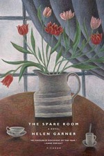 The spare room : a novel / Helen Garner.