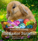 The Easter surprise / by John and Jennifer Churchman.