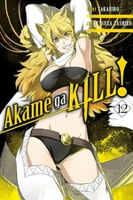 Akame ga kill! 12 / story, Takahiro ; art, Tetsuya Tashiro ; translation: Christine Dashiell.