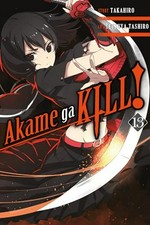 Akame ga kill! 13 / story, Takahiro ; art, Tetsuya Tashiro ; translation, Christine Dashiell.