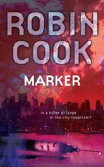 Marker / Robin Cook.