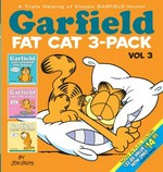 Garfield fat cat 3-pack. Volume 3 / by Jim Davis.
