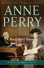 A breach of promise / Anne Perry.