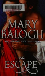 The escape / Mary Balogh.
