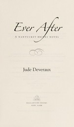 Ever after / Jude Deveraux.