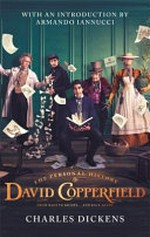 The personal history of David Copperfield / Charles Dickens ; with an introduction by Armando Iannucci.