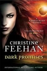 Dark promises / Christine Feehan.