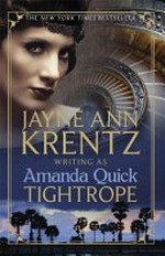 Tightrope / Amanda Quick.