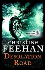 Desolation Road / Christine Feehan.