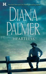 Heartless / Diana Palmer.