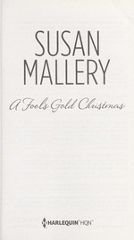 A Fool's Gold Christmas / Susan Mallery.
