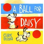 A ball for Daisy / by Chris Raschka.