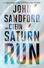 Saturn run / John Sandford and Ctein.