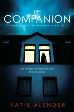 The companion / Katie Alender.