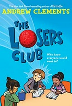 The Losers Club / Andrew Clements.