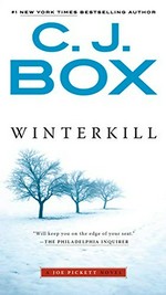 Winterkill / C. J. Box.