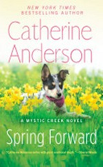Spring forward / Catherine Anderson.