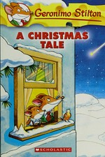 A Christmas tale / Geronimo Stilton