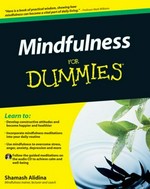 Mindfulness for dummies / by Shamash Alidina.