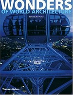 Wonders of world architecture / edited by Neil Parkyn.
