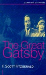 The great Gatsby / F. Scott Fitzgerald ; edited by Ken Bush.