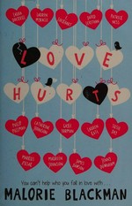 Love hurts / chosen and introduced by Malorie Blackman.