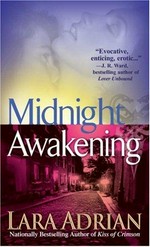 Midnight awakening / Lara Adrian.