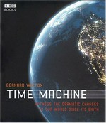 Time machine / Bernard Walton.