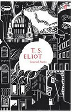 Selected poems / T. S. Eliot.