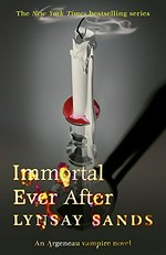 Immortal ever after / Lynsay Sands.