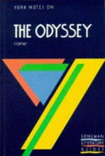 Homer, The odyssey : notes / by Robin Sowerby.