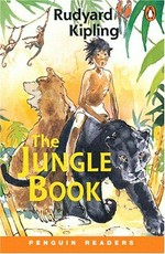 The jungle Book / Rudyard Kipling ; retold by David Ronder ; [illustrations by Alan Marks].
