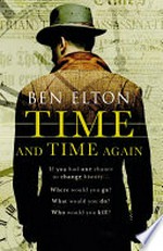 Time and time again / Ben Elton.